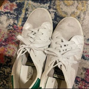 Vintage Havana sneakers